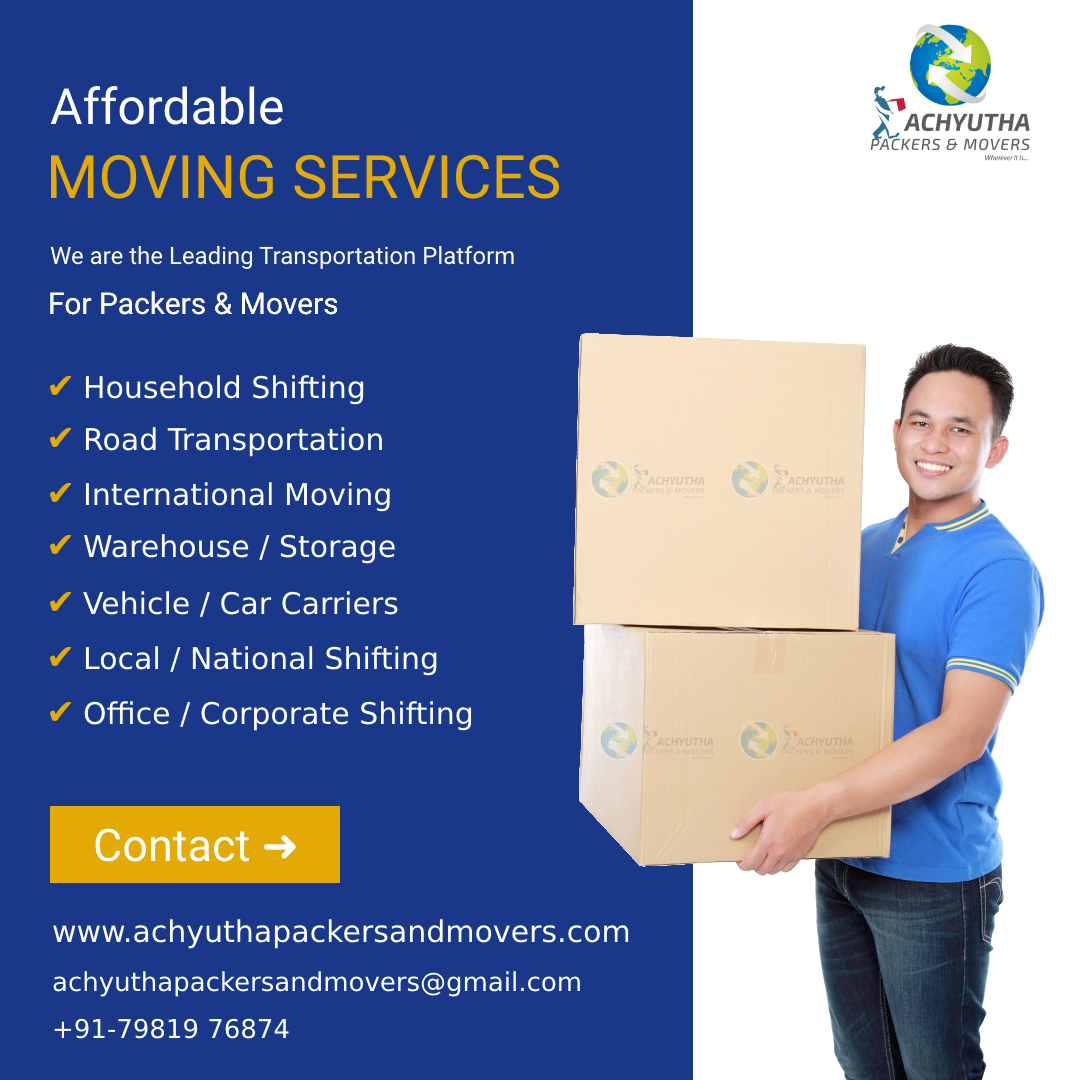 khammam packers and movers