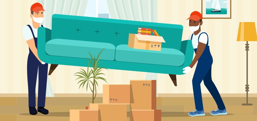 Achyutha Packers and Movers